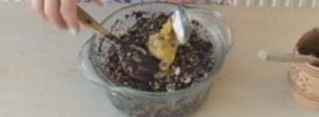 очень вкусная кутья. Шаг 7