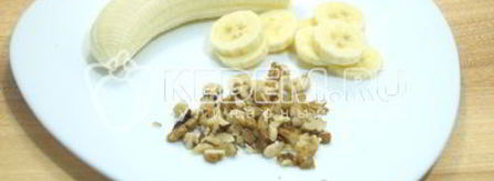 овсяная каша на молоке. Шаг 5