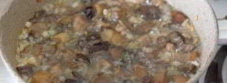 партизанская каша. Шаг 4