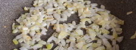 перловка с грибами. Шаг 7