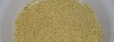 полевая каша с тушенкой. Шаг 2