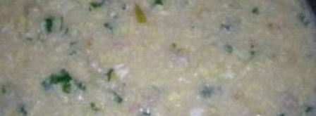 полевая каша с тушенкой. Шаг 5