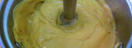 постная гороховая каша. Шаг 6