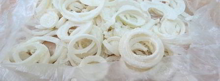 постная гороховая каша. Шаг 7