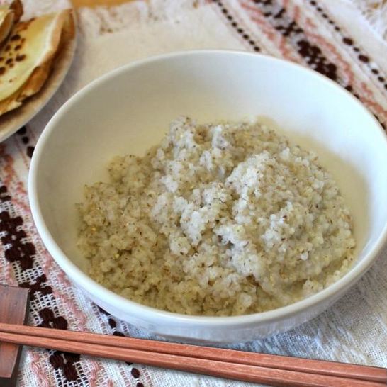 Рецепт простой каши из ячневой крупы в мультиварке на воде