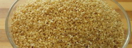 пшеничная каша с мясом и тыквой. Шаг 2