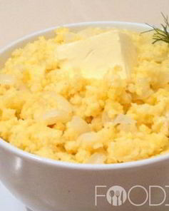 Пшеничная каша в мультиварке