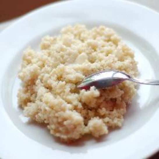 Рецепт пшенной каши