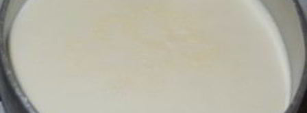 рисовая молочная каша. Шаг 2