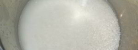 рисовая молочная каша. Шаг 3