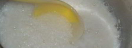 рисовая молочная каша. Шаг 4