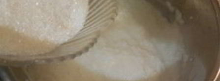 рисовая молочная каша. Шаг 6