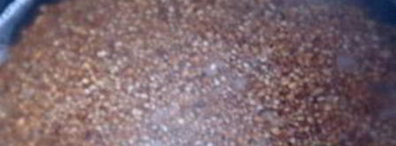 ячменная каша. Шаг 2