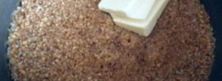 ячменная каша. Шаг 3