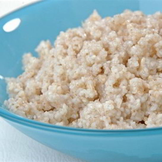 Рецепт ячневой каши в мультиварке