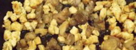 ячневая каша. Шаг 2