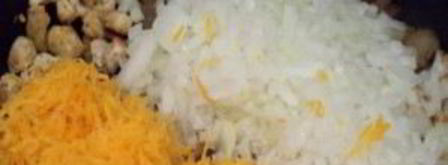 ячневая каша. Шаг 3