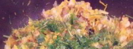 ячневая каша. Шаг 4