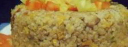 ячневая каша. Шаг 5