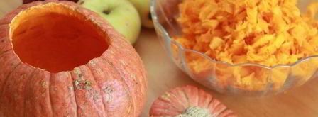 золотая каша. Шаг 2