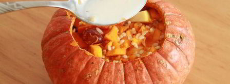 золотая каша. Шаг 7