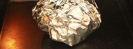 золотая каша. Шаг 9