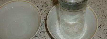 апельсиново-ананасовый коктейль. Шаг 4