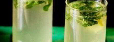 безалкогольный коктейль на новый год. Шаг 5