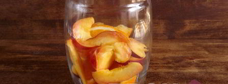 безалкогольный пунш. Шаг 2