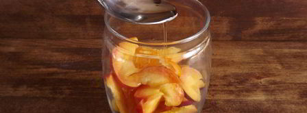 безалкогольный пунш. Шаг 3