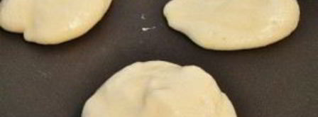 блинчики с кленовым сиропом. Шаг 9