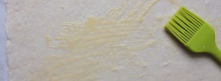 булочки с пеканом в кленовом сиропе. Шаг 4