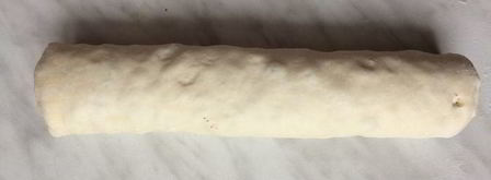 булочки с пеканом в кленовом сиропе. Шаг 6