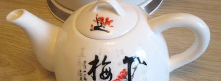 чай с чабрецом. Шаг 7