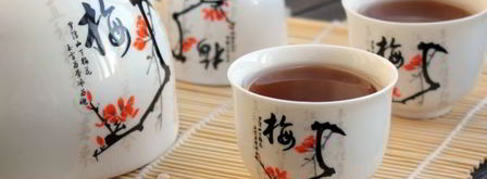 чай с чабрецом. Шаг 9