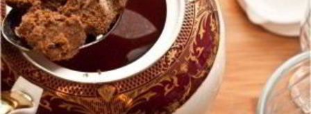 чайный грог. Шаг 2