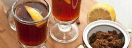 чайный грог. Шаг 4