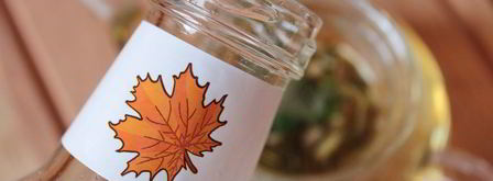 мятный чай. Шаг 6