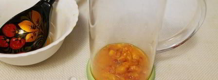 облепиховый чай. Шаг 5