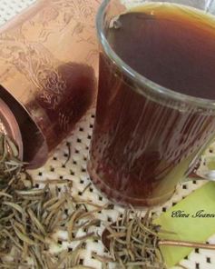 Чайный напиток Восточная сказка