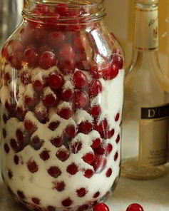 Алкогольные напитки