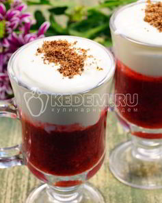 Напитки из апельсинов