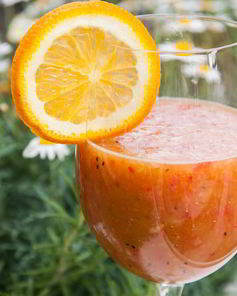 Витаминные коктейли