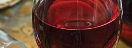 домашнее вино из красной смородины. Шаг 5