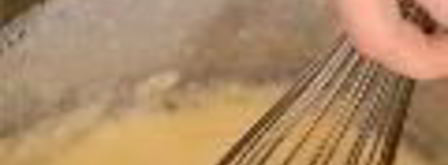 фруктово-ягодный наполеон в мятном сиропе. Шаг 4