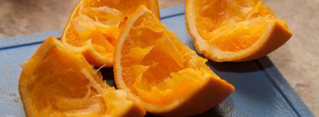 безалкогольный глинтвейн. Шаг 3