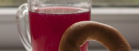 безалкогольный глинтвейн. Шаг 6