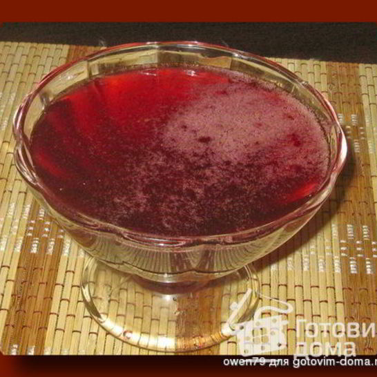 Рецепт гранатового сиропа