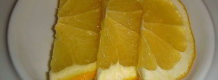 имбирный напиток с цитрусовыми. Шаг 2