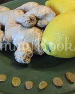 Имбирный эль